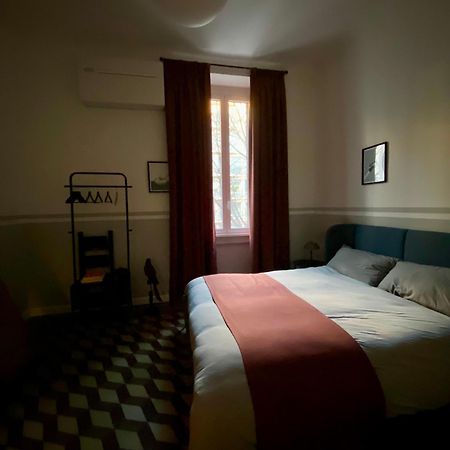 Townhouse Milan Suite Luaran gambar