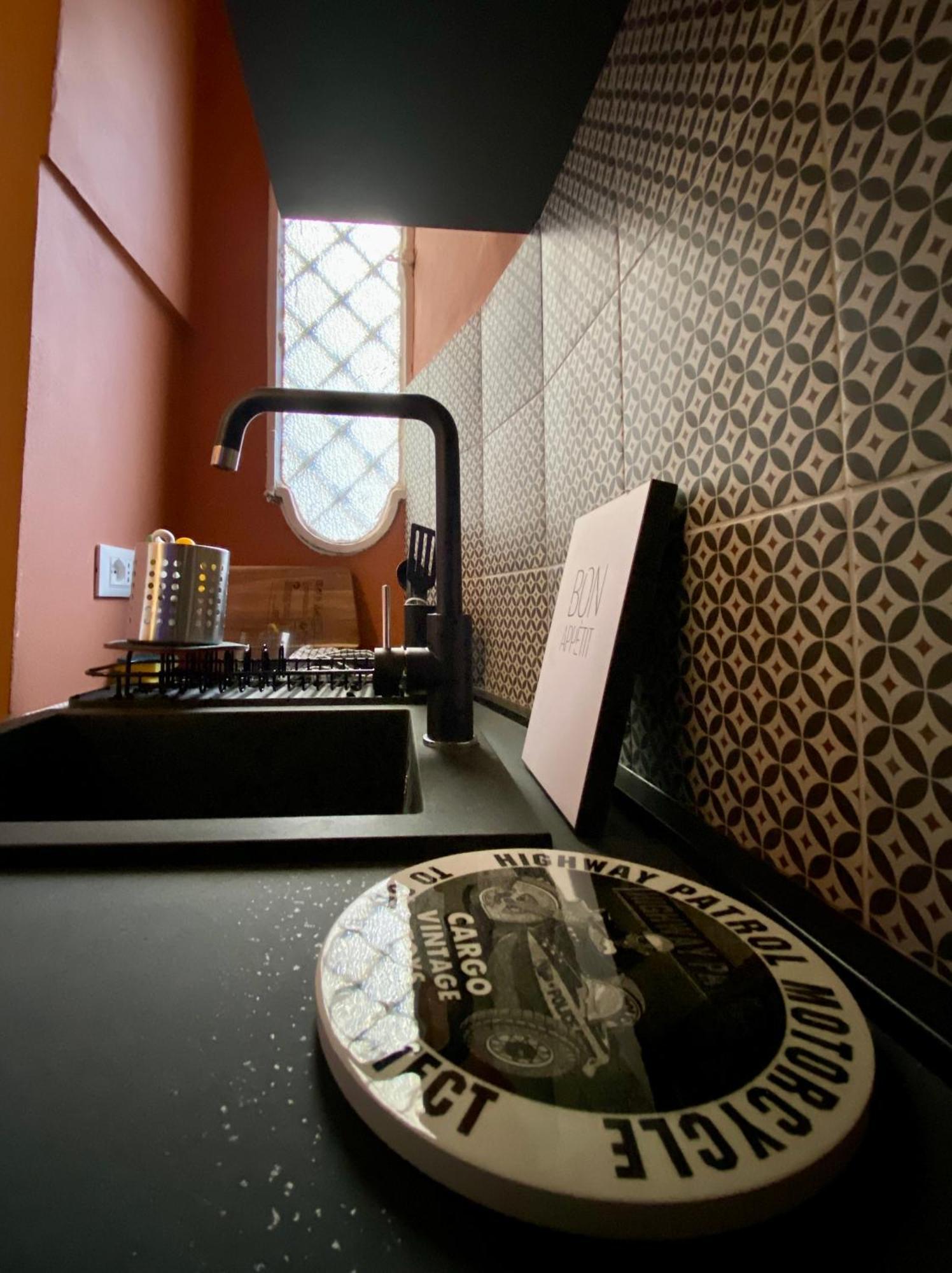 Townhouse Milan Suite Luaran gambar