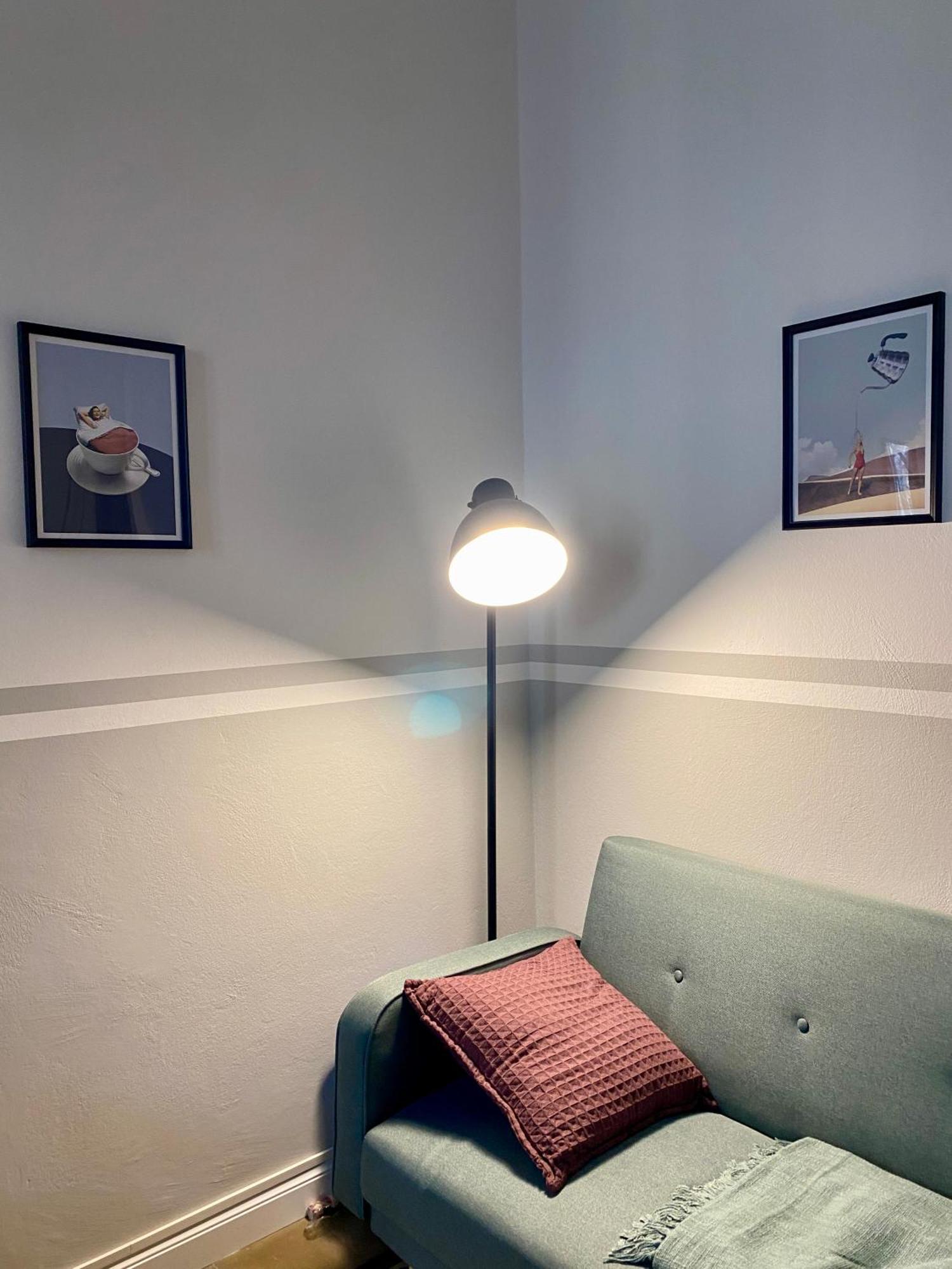 Townhouse Milan Suite Luaran gambar