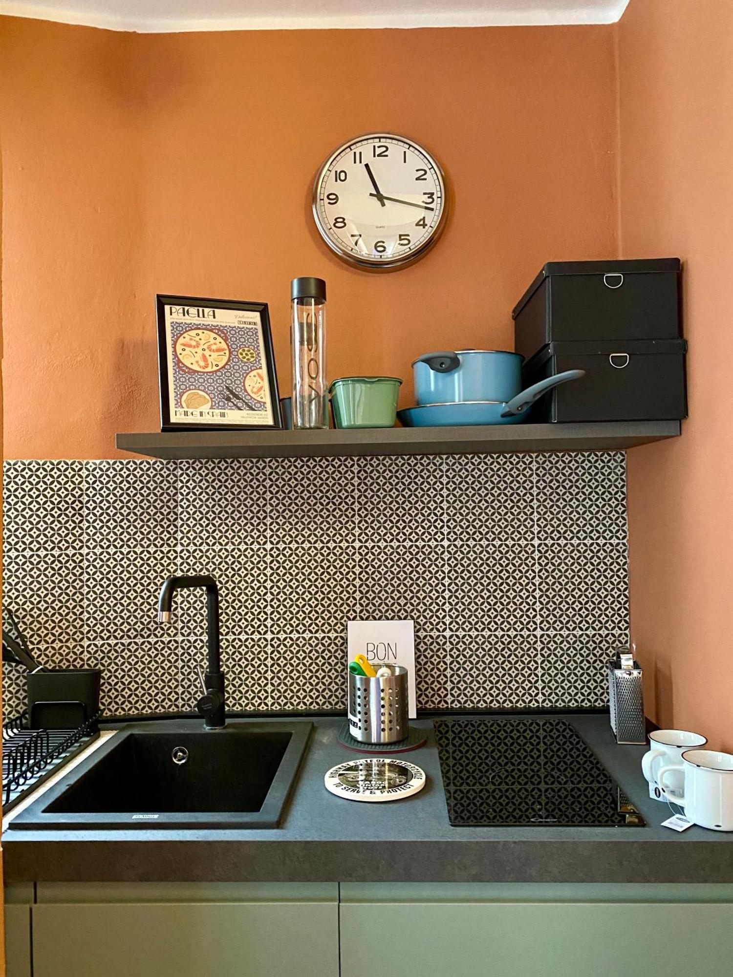 Townhouse Milan Suite Luaran gambar